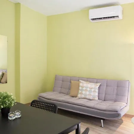 Solfai Vacacional 37 Apartment