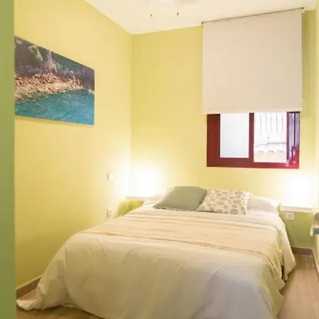 Apartment Solfai Vacacional 37 *