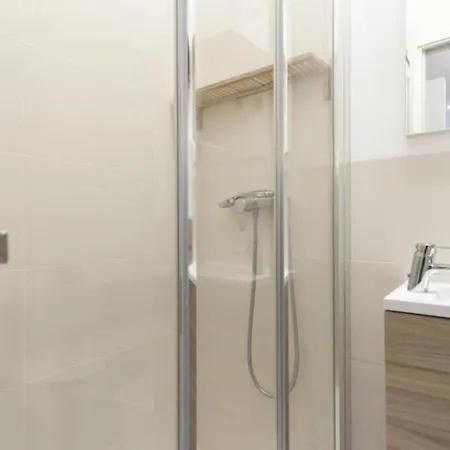 Churruca Ii Apartment Madrid