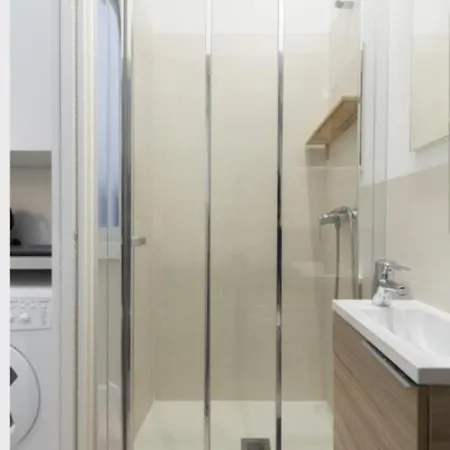 Apartamento Churruca Ii *