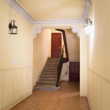 Solfai Vacacional 37 Madrid