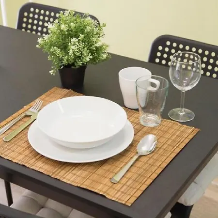 Apartment Solfai Vacacional 37 *