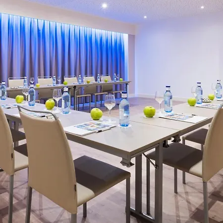 Hotel Elba Alcala 4*