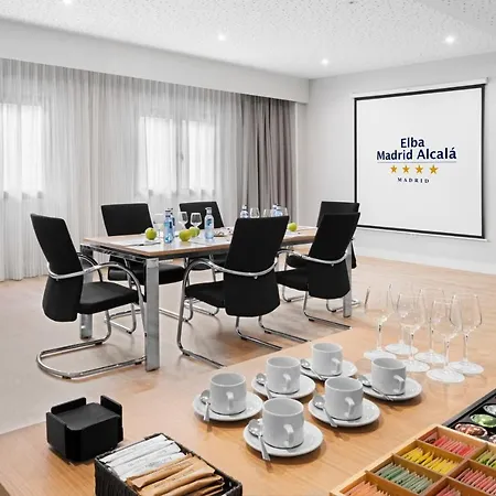 Elba Alcala Hotel