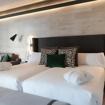 Regina Hotell Madrid