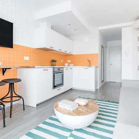 Cool By Olala Homes