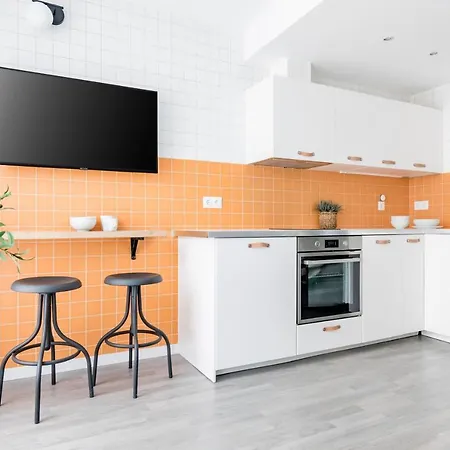 Cool By Olala Homes *