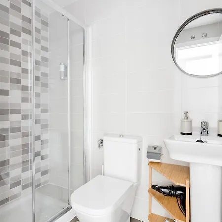 Cool By Olala Homes * Madrid