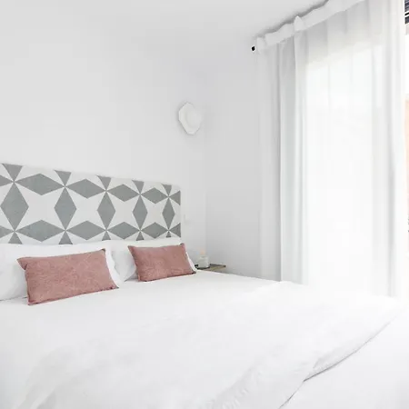 Cool By Olala Homes Madrid