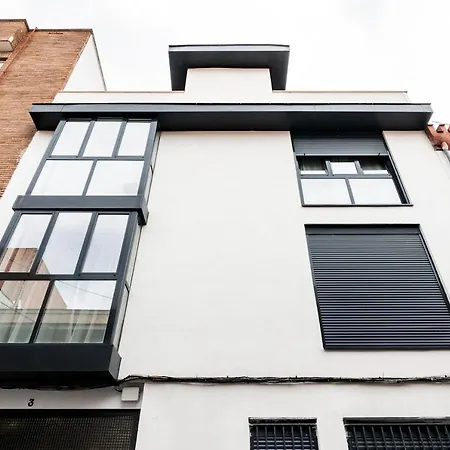 Cool By Olala Homes Apartment *