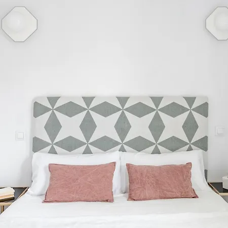 Cool By Olala Homes Apartment *