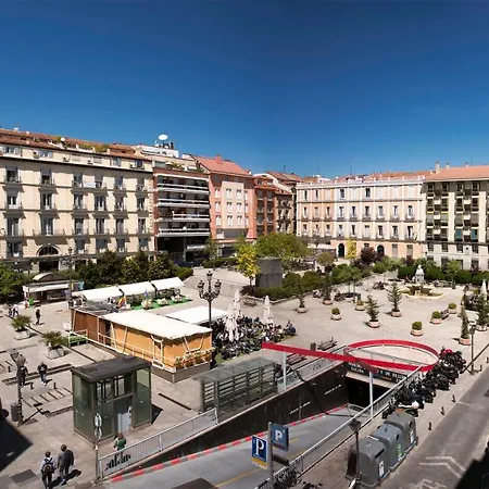 Penzion San Lorenzo