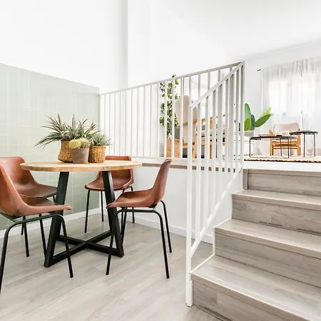 Cool By Olala Homes Apartment Madrid