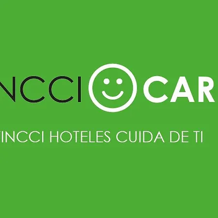Vincci Via - 66 Madrid