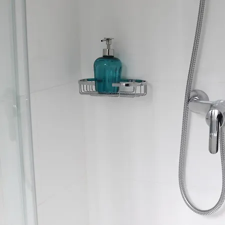 La Zona Guest house Madrid