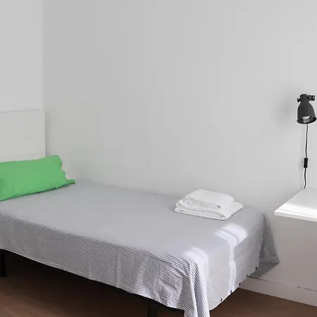 Guest house La Zona