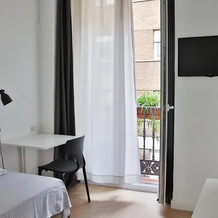 La Zona Madrid