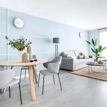 Cool By Olala Homes
