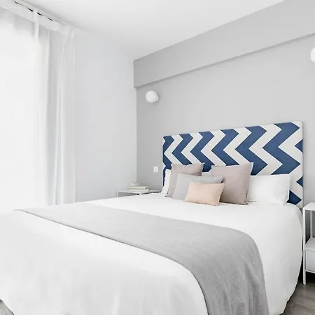 Cool By Olala Homes Apartment Madrid