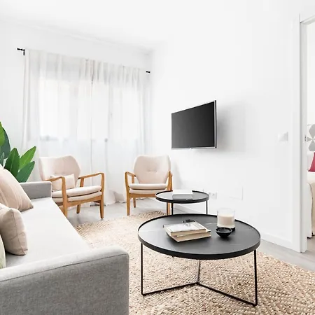 Cool By Olala Homes Apartment