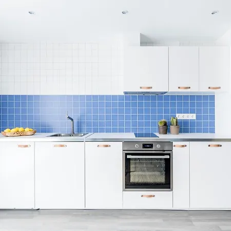 Cool By Olala Homes Madrid