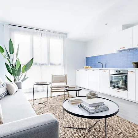 Cool By Olala Homes