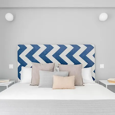 Cool By Olala Homes Apartment Madrid