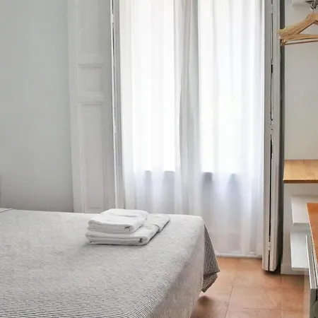 Guest house La Zona