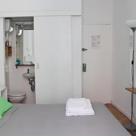 Guest house La Zona