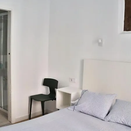 Guest house La Zona