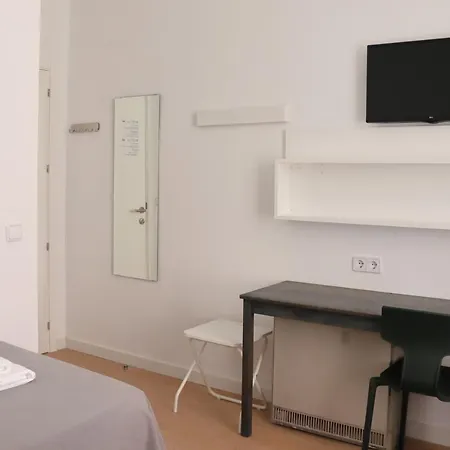 Guest house La Zona