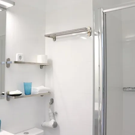 La Zona Guest house *