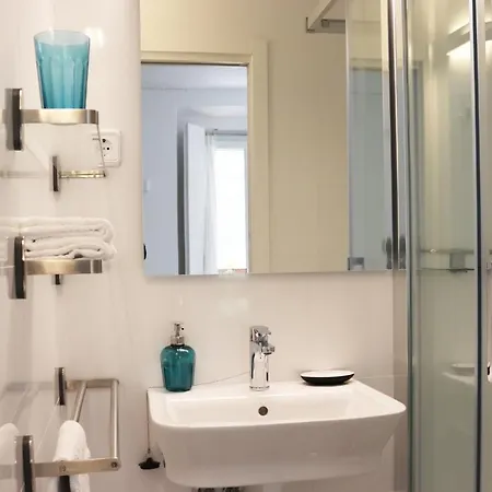 La Zona Guest house Madrid