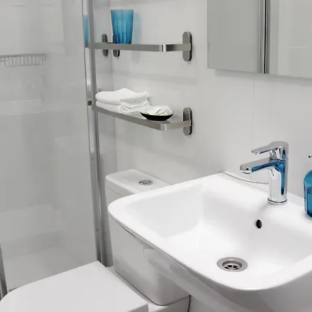 Guest house La Zona