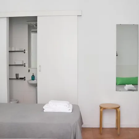 La Zona Madrid