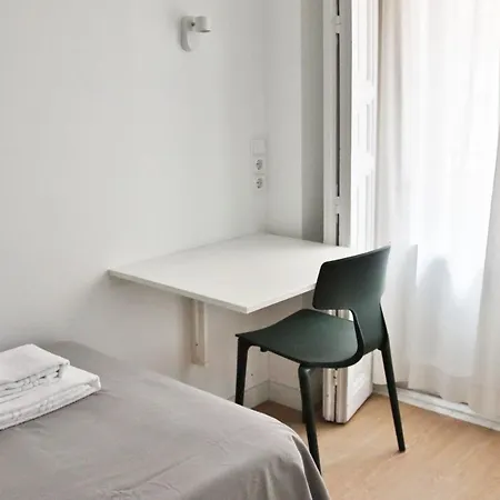 La Zona Madrid