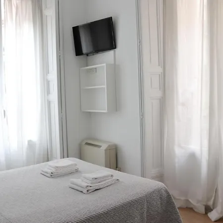 La Zona Guest house