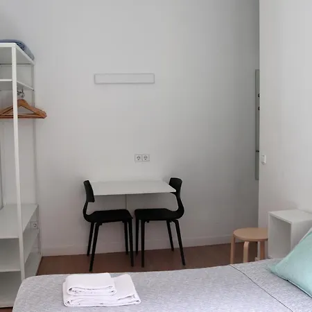 La Zona Guest house *