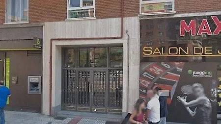 Offer Luxury Apartamento Madrid