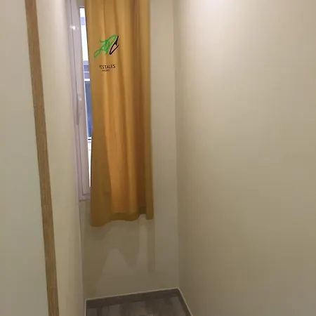 Jqc Guest house