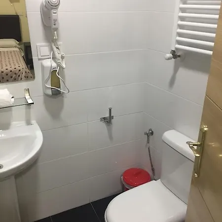 Jqc Guest house 2*