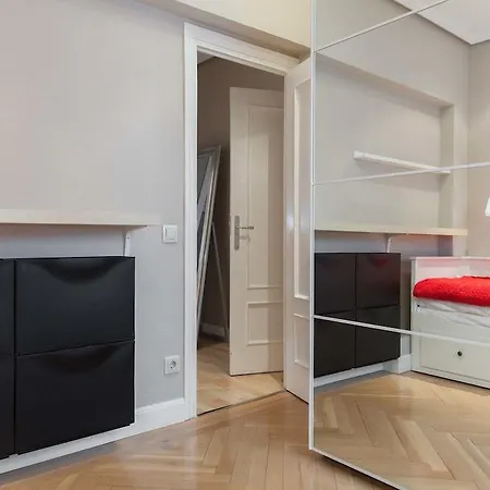 Offer Luxury Apartamento Madrid