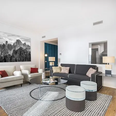 Slow Bellas Artes Hotel 3*