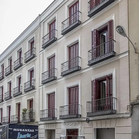 Hotel Slow Bellas Artes 3*