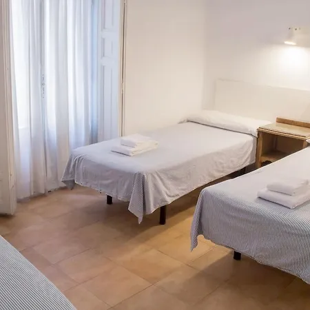 La Zona Guest house *