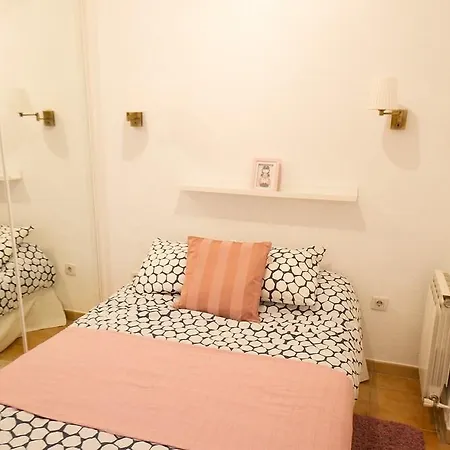 New Offer La Latina Apartment