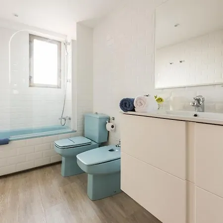 Apartment Alcala - Barrio Salamanca
