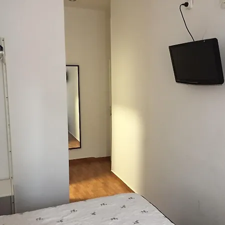 Alaska Guest house