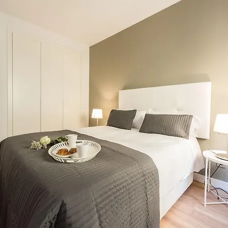 Apartment Opera Boutique