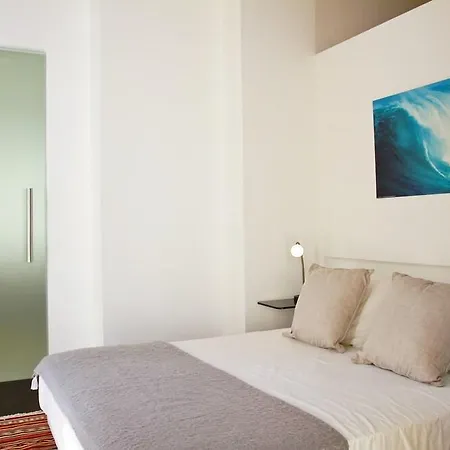 Apartamento Principe De Vergara I Hotel 3*